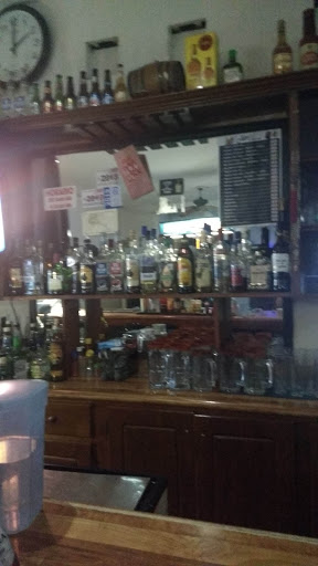 Javi's Bar