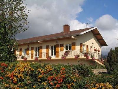 La Côte du Py à Villié-Morgon