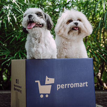 perromart | Singapore's No.1 Online Pet Store