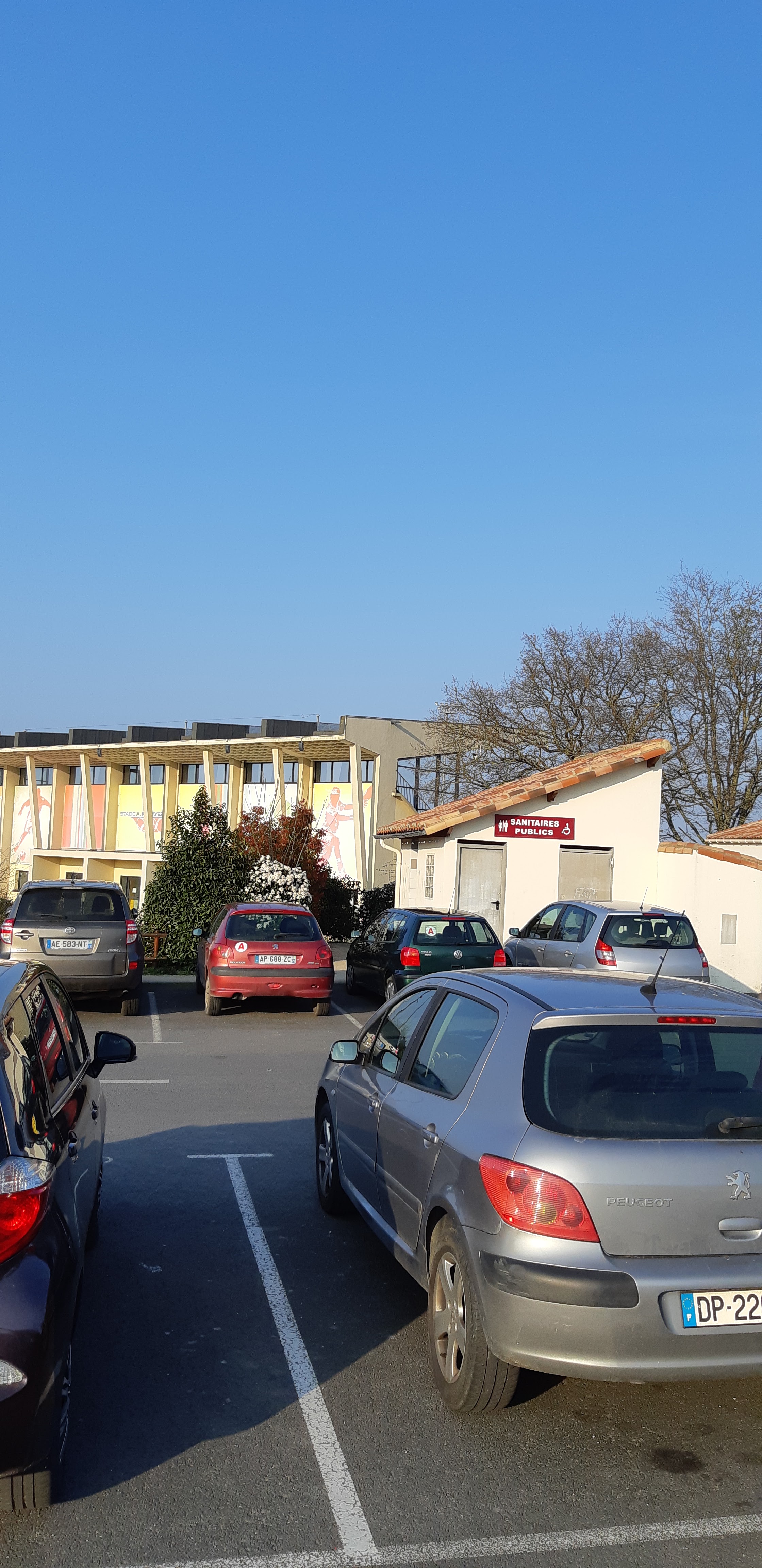 Photo n° 1 de l'avis de Klein.a fait le 04/03/2019 à 12:41