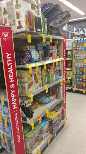 Drug Store «Walgreens», reviews and photos, 17010 Chatsworth St, Granada Hills, CA 91344, USA