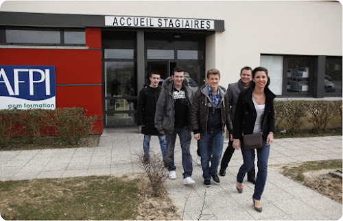 AFPI Formation et Alternance à Saint-Martin-Boulogne