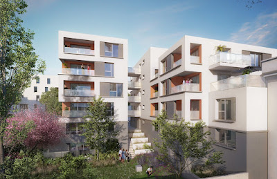 Bertrand-Demanes Gestion de Patrimoine Investissements immobiliers à Lyon