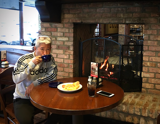 Cafe «la Madeleine French Bakery & Café», reviews and photos, 4201 S Cooper St #731, Arlington, TX 76015, USA