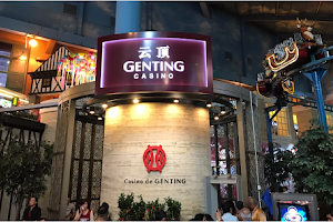Casino De Genting image