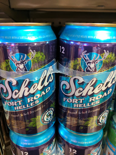 Wine Store «Harbor Wine & Spirits», reviews and photos, 2135 Commerce Blvd, Mound, MN 55364, USA