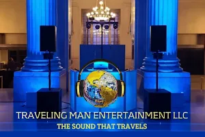 Traveling Man Entertainment LLC image