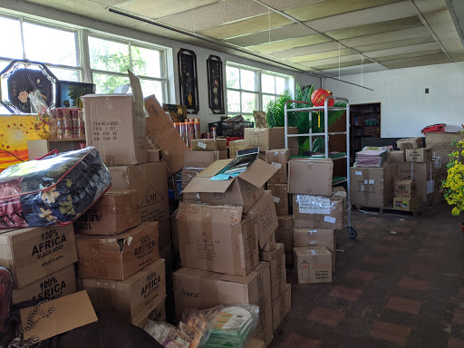 Asian Grocery Store «Lotus Blossom Inc», reviews and photos, 2750 Main Ave, Fargo, ND 58103, USA