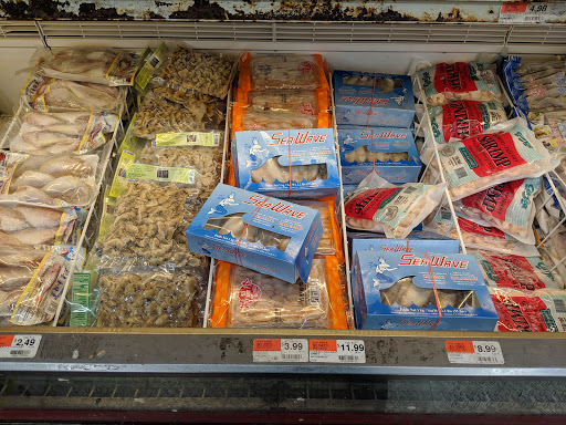 Asian Grocery Store «IOG Supermarket», reviews and photos, 19525 69th Ave, Fresh Meadows, NY 11365, USA