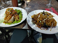 Plats et boissons du Restaurant chinois 金 鑫 BO-BUN à Fontainebleau - n°8