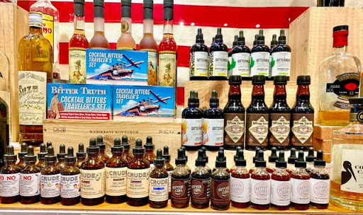 Wine Store «Park Place Wines & Liquors», reviews and photos, 84 Park Pl, East Hampton, NY 11937, USA