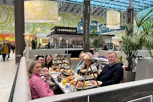 ICEGUERILLA Eiscafé & Frühstück im A10 Center Wildau image