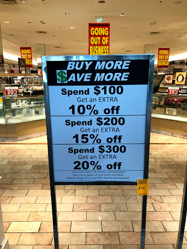 Department Store «Lord & Taylor», reviews and photos, 5065 Main St, Trumbull, CT 06611, USA