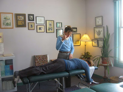 Wellspring Chiropractic Lifestyle Center