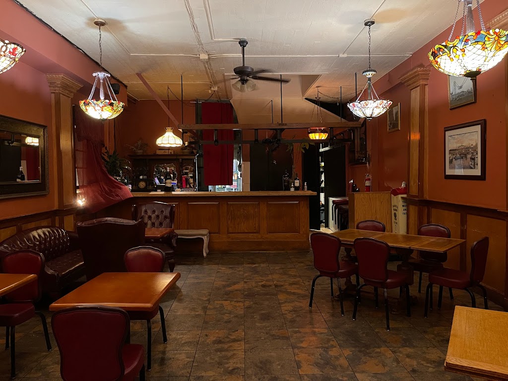 The Sausage Factory 94114