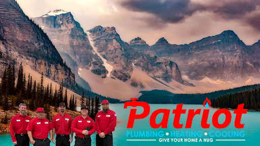 Photo of Patriot Plumbing Sewer & Drain Service