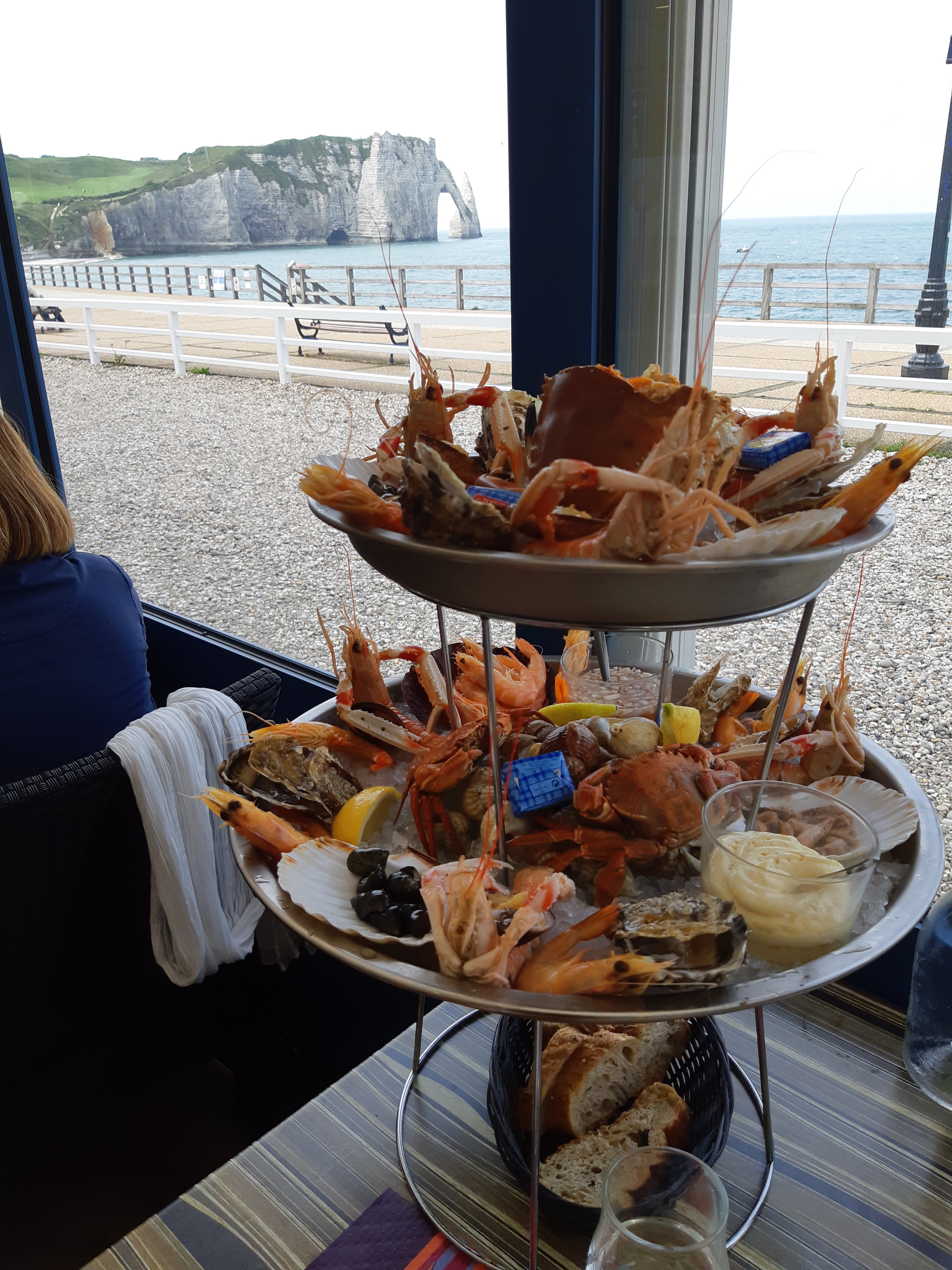 Photo n° 1 de l'avis de Philippe.e fait le 20/06/2019 à 13:13