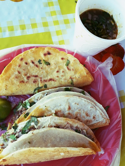 Tacos de Birria 'Don Chuy'
