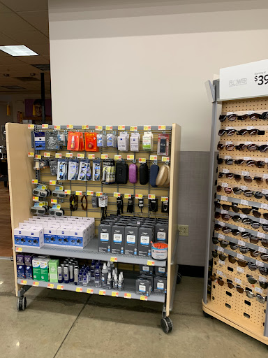 Department Store «Walmart Supercenter», reviews and photos, 150 Western Ave NW, Faribault, MN 55021, USA