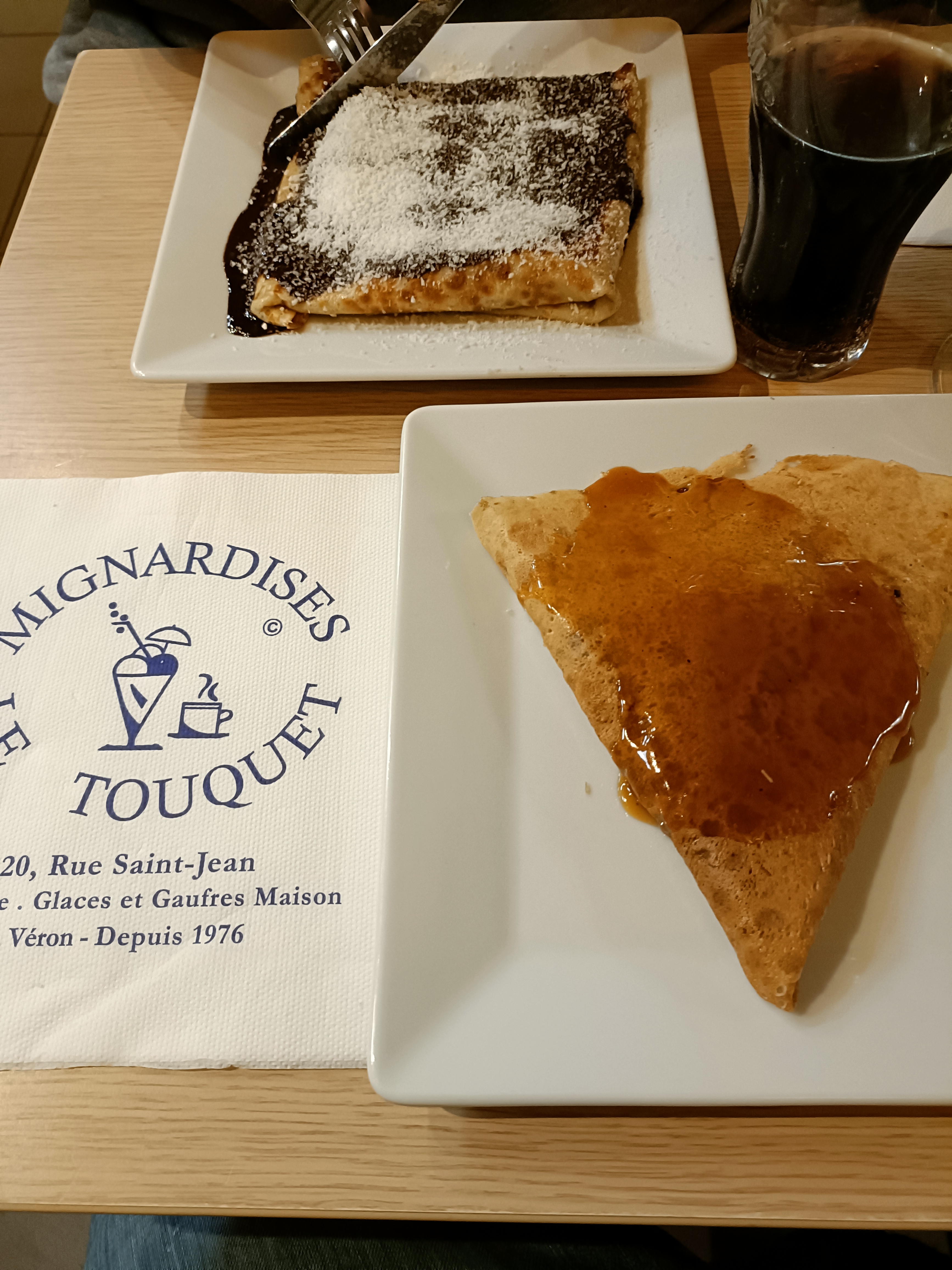 Photo n° 1 de l'avis de Philippe.e fait le 11/02/2023 à 18:42