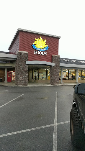 Grocery Store «Sunnyway Foods Market», reviews and photos, 212 N Antrim Way, Greencastle, PA 17225, USA