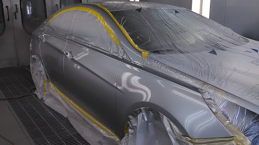 Buick Dealer «Dick Norris Buick GMC Palm Harbor», reviews and photos, 30777 US Hwy 19 N, Palm Harbor, FL 34684, USA