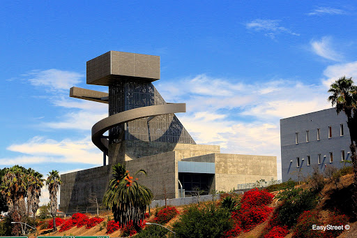 Ramón C. Cortines School of Visual and Performing Arts