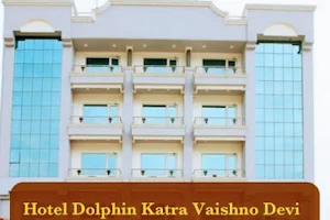 Hotel Dolphin image