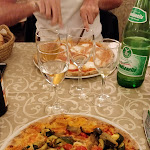 Photo n°3 de l'avis de Stefano.a fait le 02/05/2018 à 08:44 sur le  Ristorante l'Agrumeto à frazione Madonna Di Pozzo Faceto