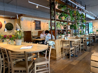 Le Pain Quotidien