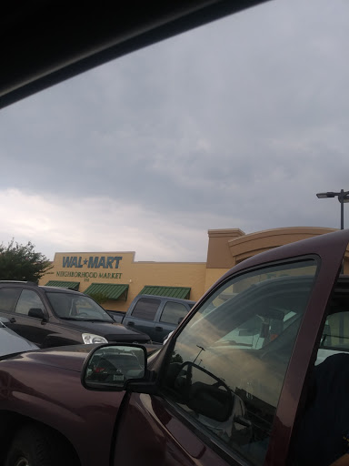 Supermarket «Walmart Neighborhood Market», reviews and photos, 915 N Town E Blvd, Mesquite, TX 75150, USA