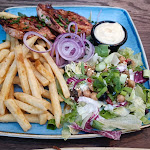 Photo n°1 de l'avis de Madeleine.i fait le 24/07/2023 à 07:04 sur le  Scarabeo Bückeburg à Bückeburg