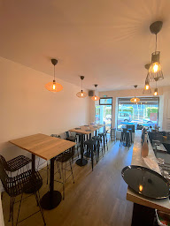 Photo n°9 de La Roulette, bar à pizzas à Rennes ()