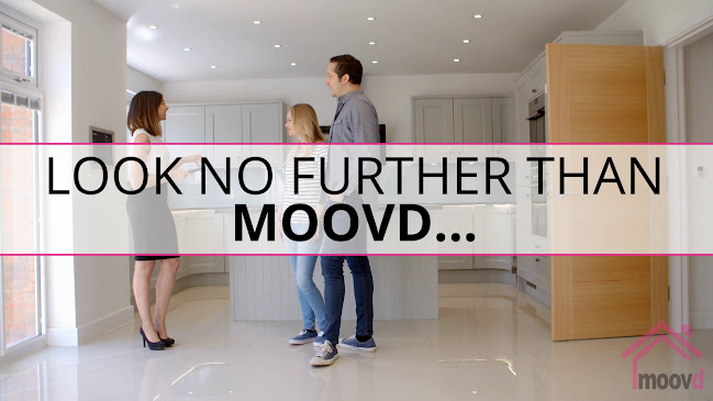 Reviews of Moovd - Estate Agents Durham in Durham - Real estate agency