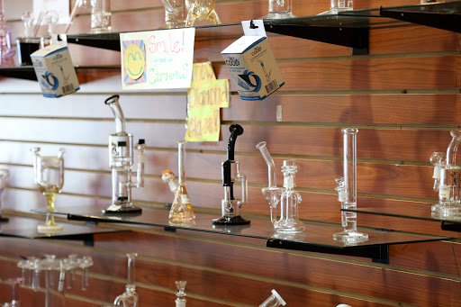 Tobacco Shop «Smokerz Paradize», reviews and photos, 8141 Pat Booker Rd, Live Oak, TX 78233, USA