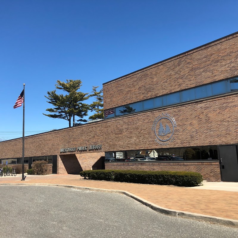 Brentwood Public Library