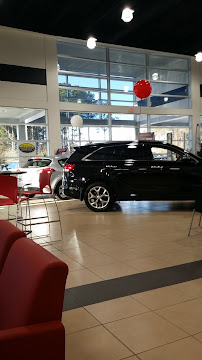 Jacksonville Kia - Photo 7 - Car repair in Jacksonville, NC, Jacksonville