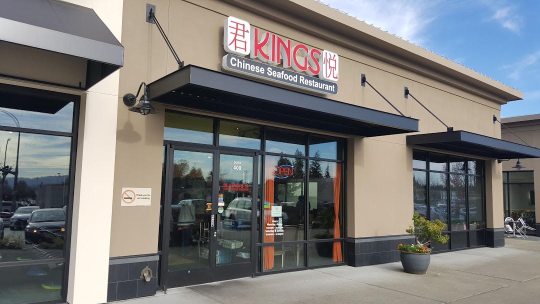 Kings Chinese Restaurant