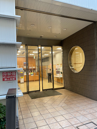 岡本商会 東京店