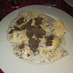 Photo n°3 de l'avis de Paolo.i fait le 03/01/2019 à 07:11 sur le  La Foresteria à Tolentino