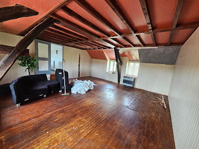 O L S RENOVATION à Souvigny