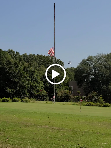 Golf Course «Chastain Park Golf Course», reviews and photos, 216 W Wieuca Rd NW, Atlanta, GA 30342, USA