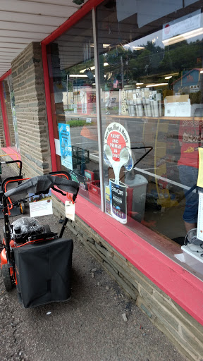 Home Improvement Store «Roundhouse True Value Hardware», reviews and photos, 1020 Main St, Newfoundland, PA 18445, USA