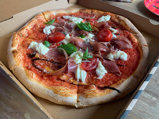 Più Piano St.Veit - Pizza & Pasta Bar en Sankt Veit an der Glan