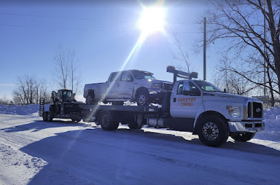 Country Towing Inc.