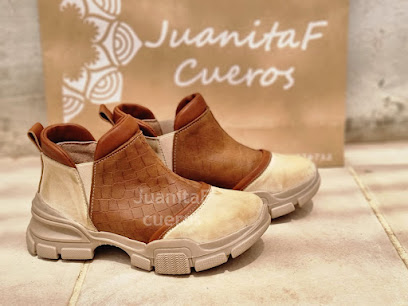 JuanitaF Cueros