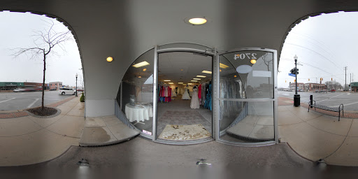 Dress Store «The Perfect Dress», reviews and photos, 2710 W Jefferson, Trenton, MI 48183, USA