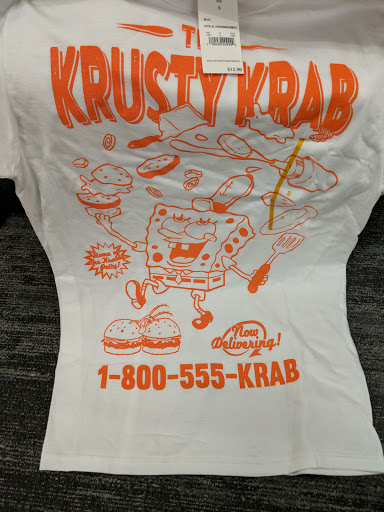 Department Store «Target», reviews and photos, 155 Mountaineer Dr, Stroudsburg, PA 18360, USA