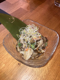 Okonomiyaki du Restaurant japonais JUGUEM à Toulouse - n°17