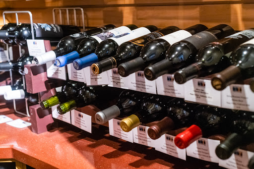 Wine Store «A Bottle Or Two», reviews and photos, 11920 Montgomery Rd, Cincinnati, OH 45249, USA